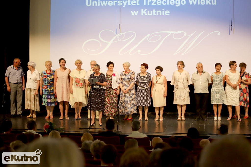 Zakończenie Roku Akademickiego