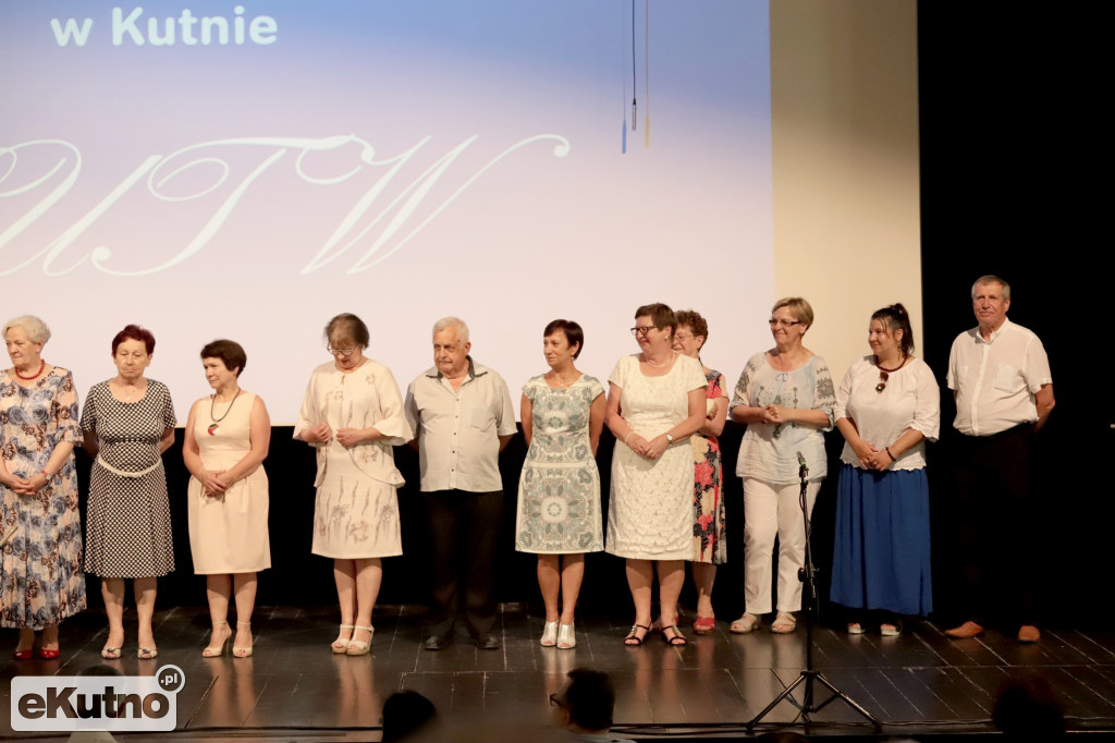 Zakończenie Roku Akademickiego