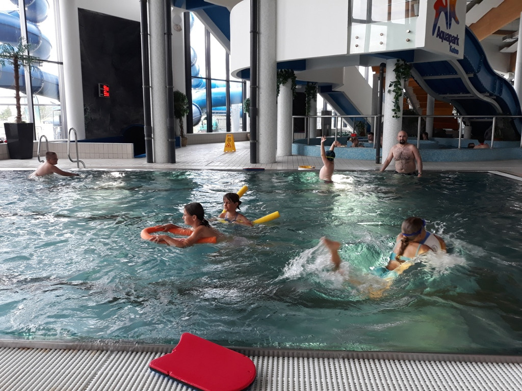 III Weekend Małej Ligi