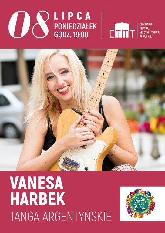 VI Festiwal Świat Muzyki Muzyka Świata