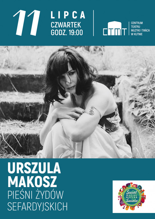 VI Festiwal Świat Muzyki Muzyka Świata