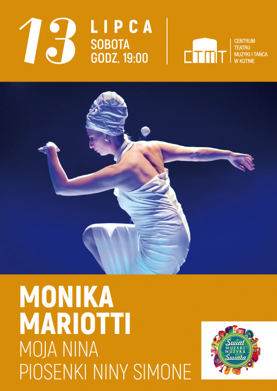 VI Festiwal Świat Muzyki Muzyka Świata