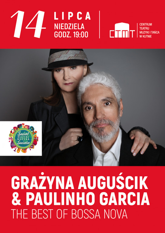 VI Festiwal Świat Muzyki Muzyka Świata