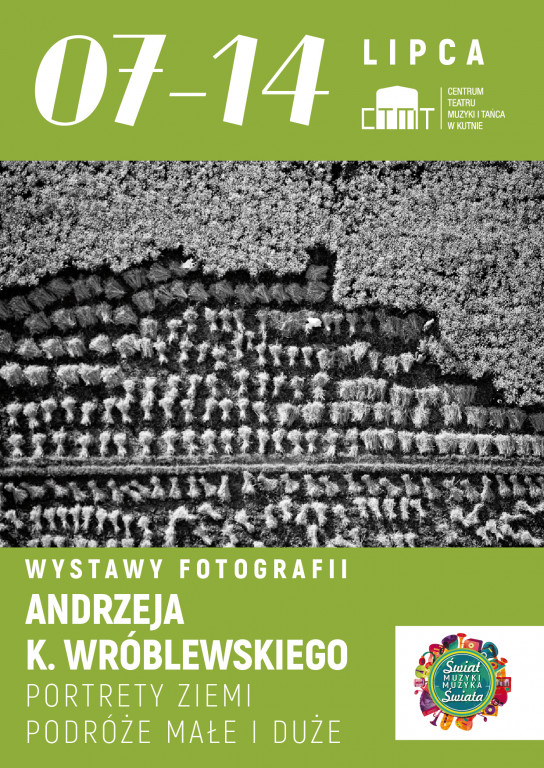 VI Festiwal Świat Muzyki Muzyka Świata