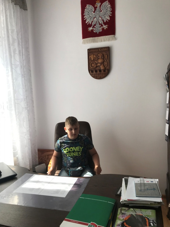 Jak się pracuje w urzędzie?