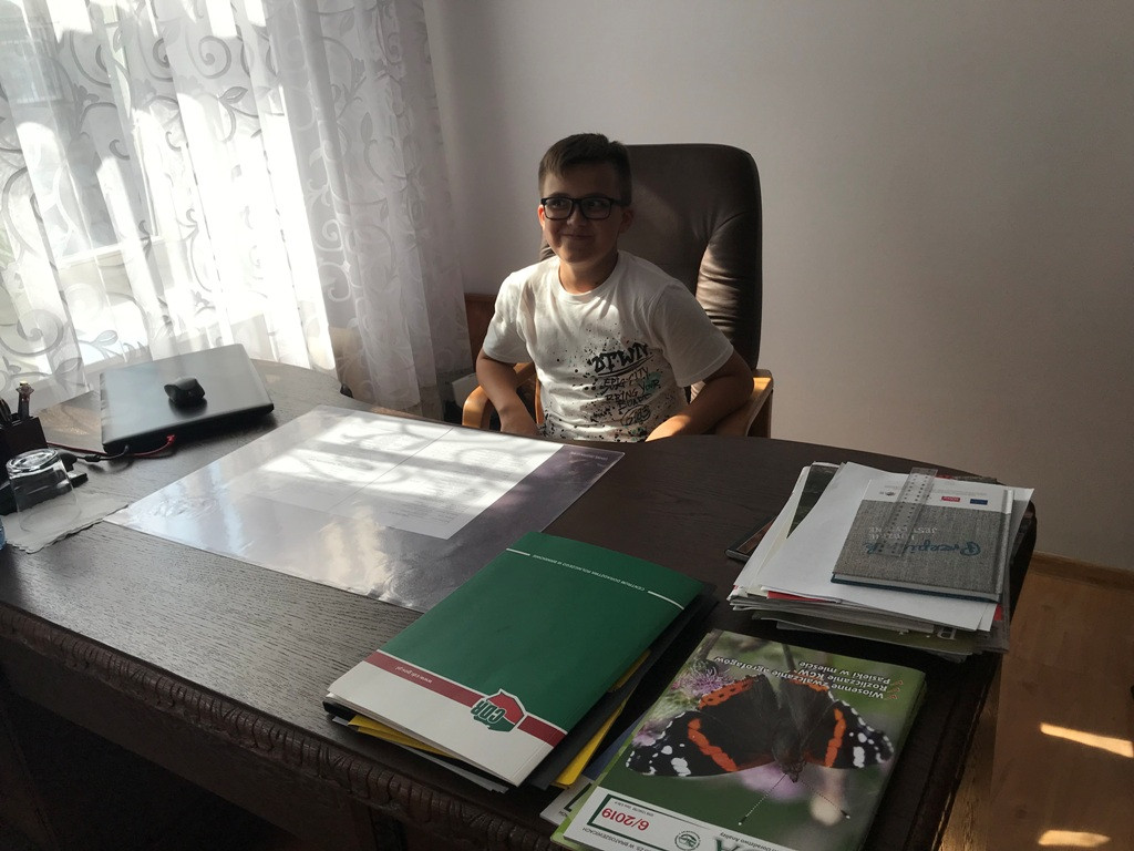 Jak się pracuje w urzędzie?