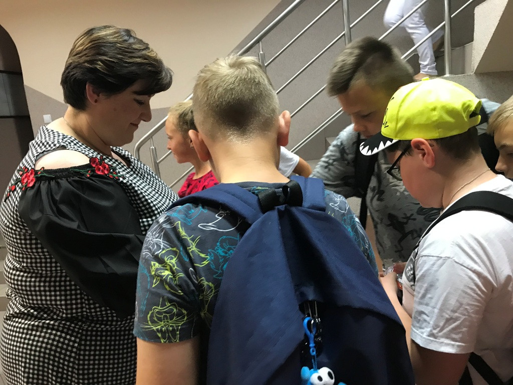 Jak się pracuje w urzędzie?