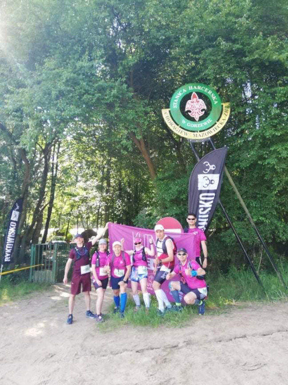 Ultramaratony i Kutno Biega