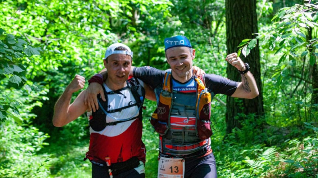 Ultramaratony i Kutno Biega