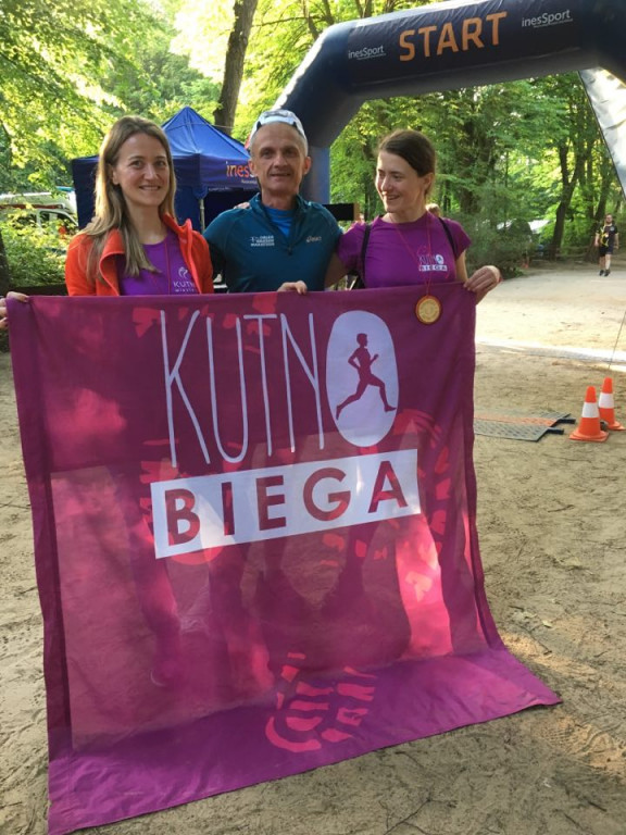Ultramaratony i Kutno Biega