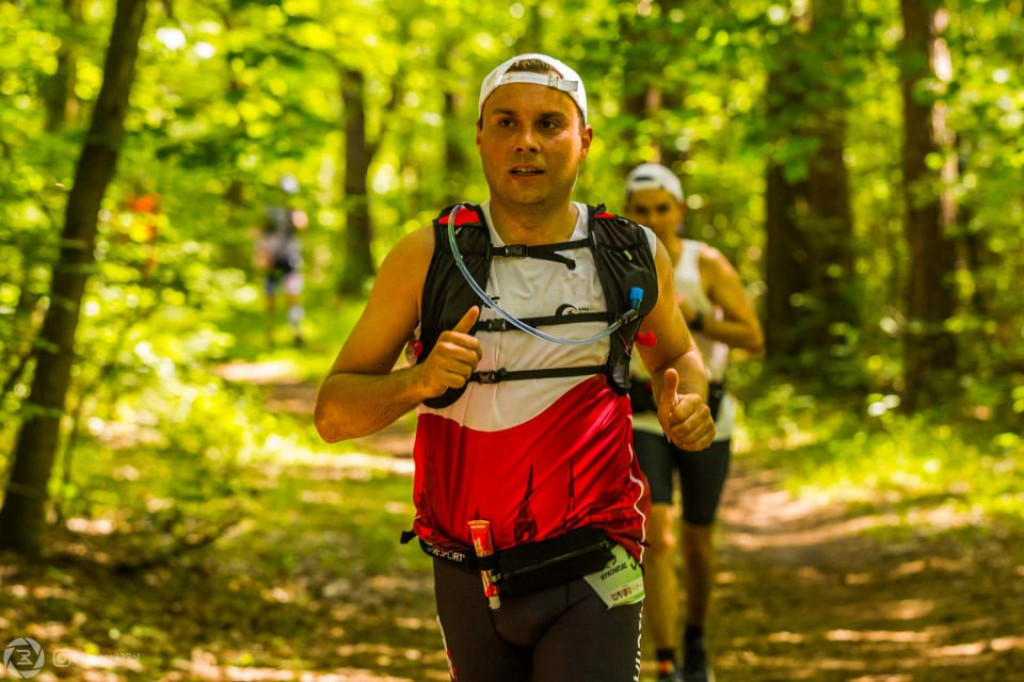 Ultramaratony i Kutno Biega