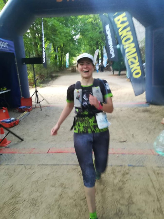 Ultramaratony i Kutno Biega