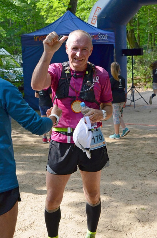 Ultramaratony i Kutno Biega