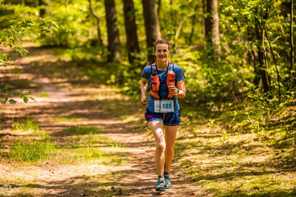 Ultramaratony i Kutno Biega