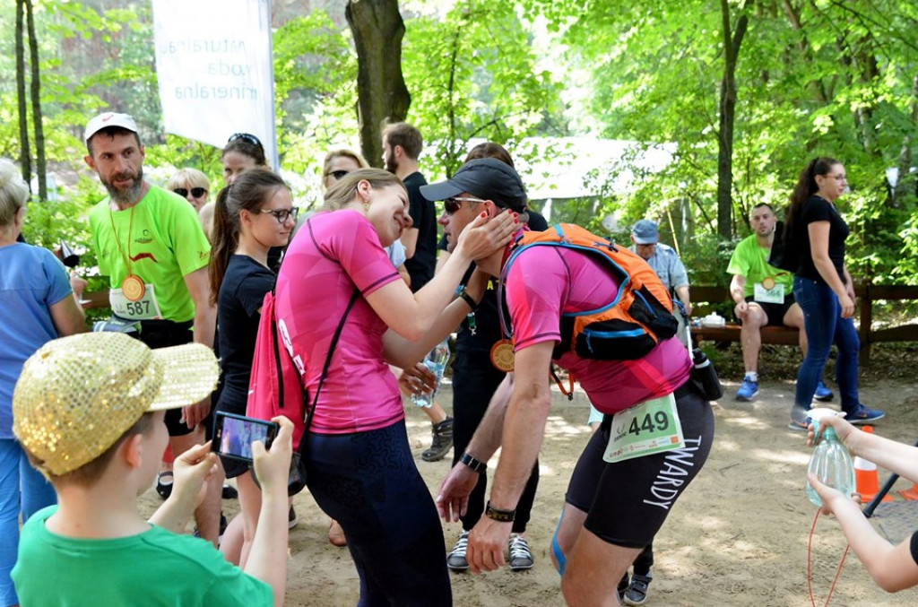 Ultramaratony i Kutno Biega