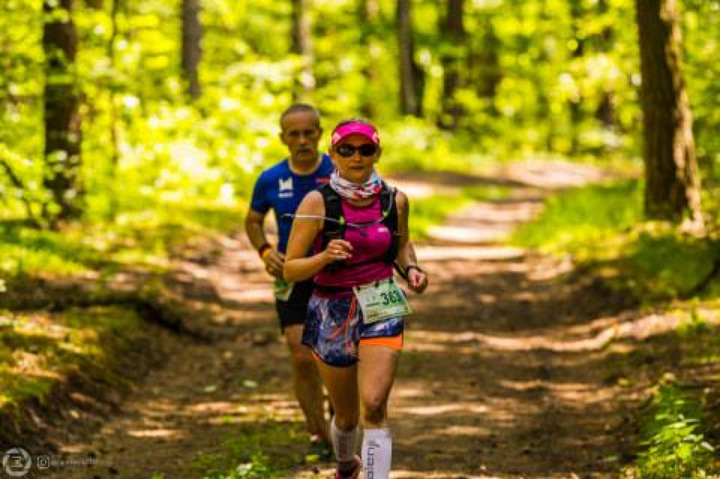Ultramaratony i Kutno Biega