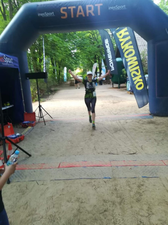Ultramaratony i Kutno Biega