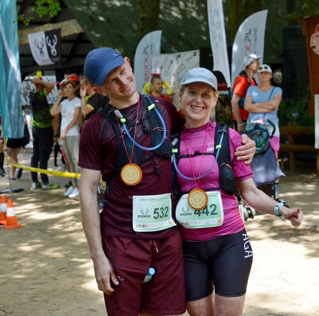 Ultramaratony i Kutno Biega