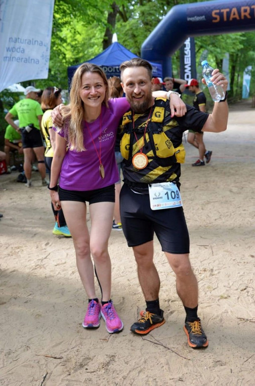 Ultramaratony i Kutno Biega