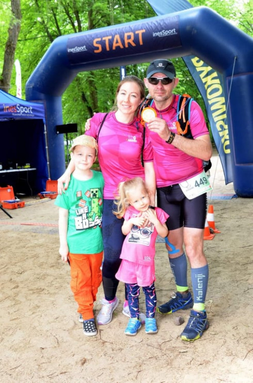 Ultramaratony i Kutno Biega