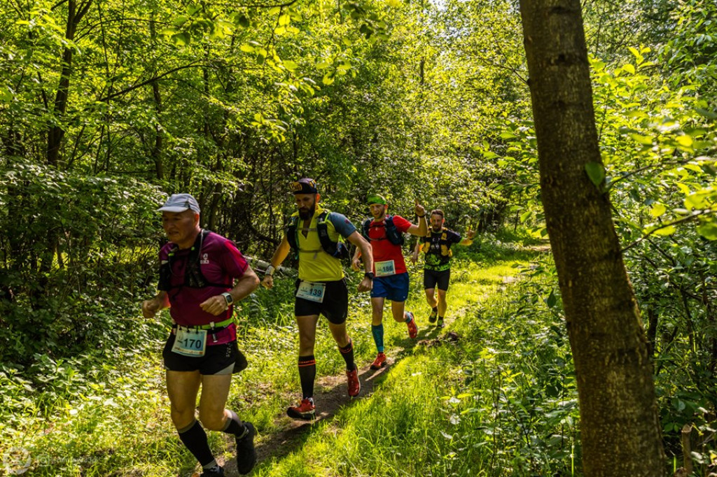 Ultramaratony i Kutno Biega