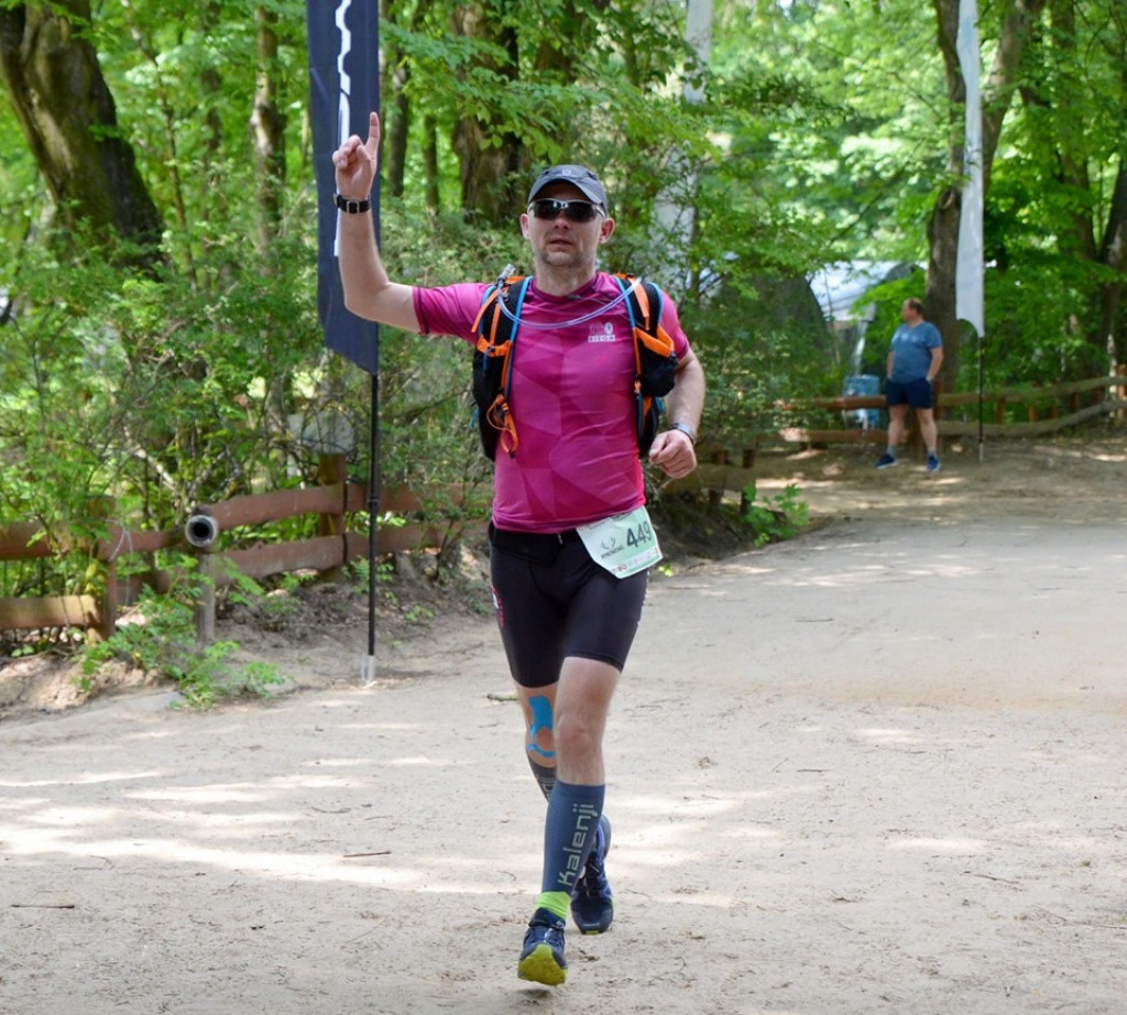 Ultramaratony i Kutno Biega