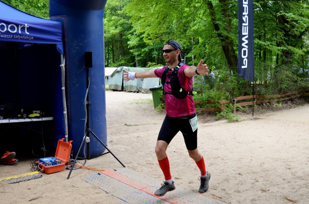 Ultramaratony i Kutno Biega