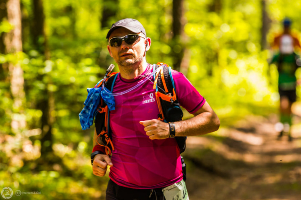 Ultramaratony i Kutno Biega