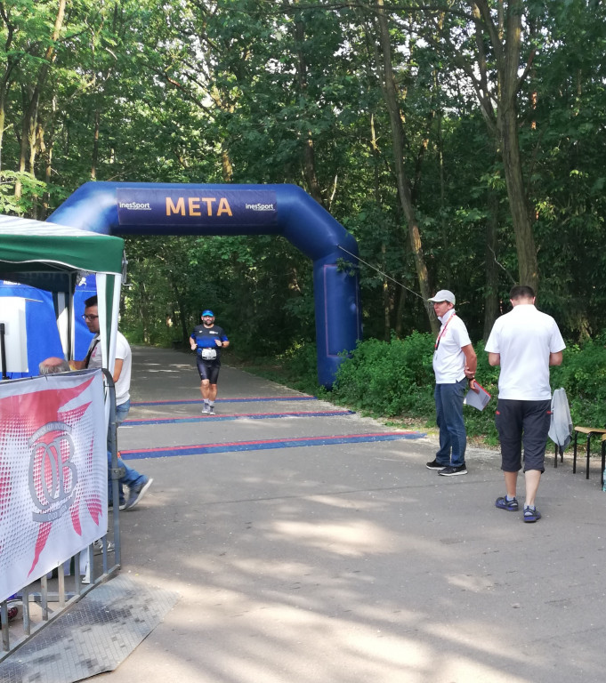 Ultramaratony i Kutno Biega