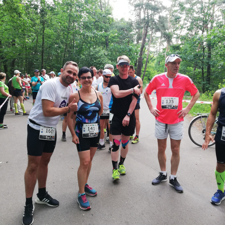 Ultramaratony i Kutno Biega