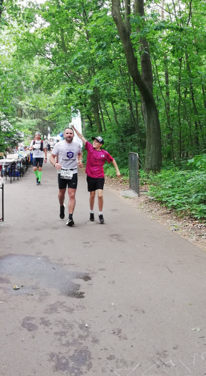Ultramaratony i Kutno Biega