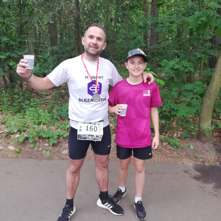 Ultramaratony i Kutno Biega