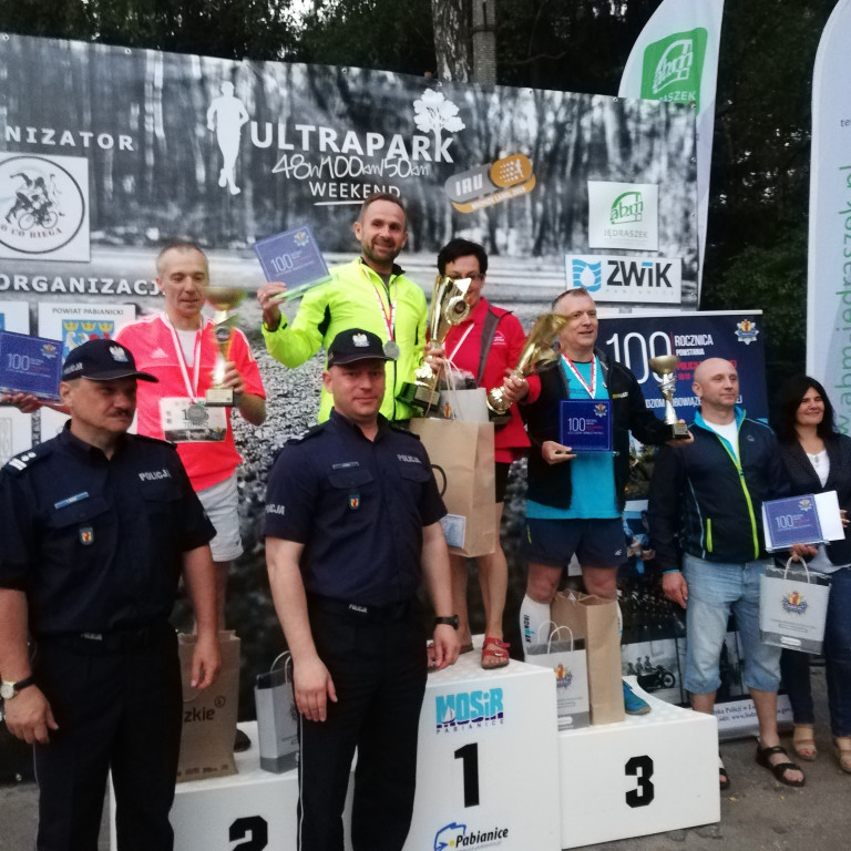 Ultramaratony i Kutno Biega