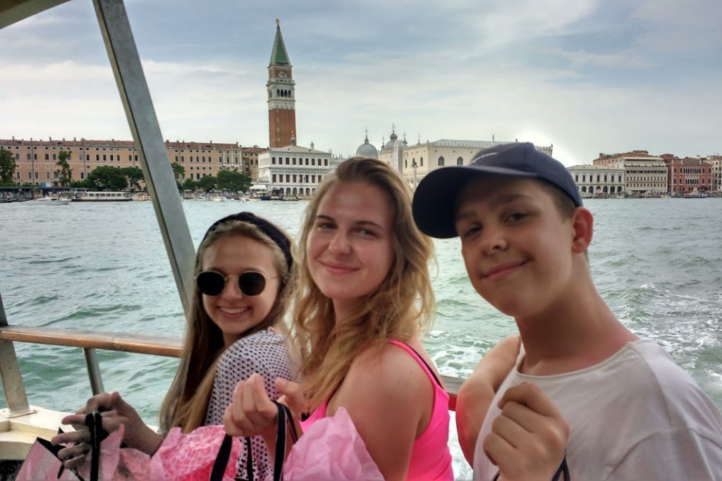 Bellissima Italia