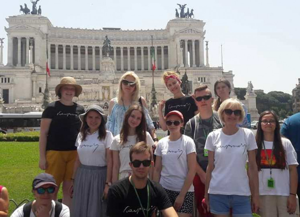 Bellissima Italia
