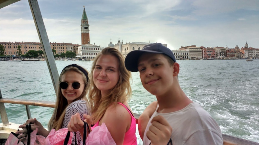 Bellissima Italia