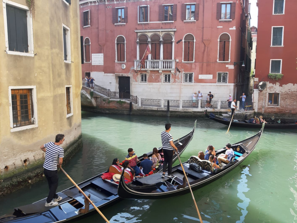 Bellissima Italia