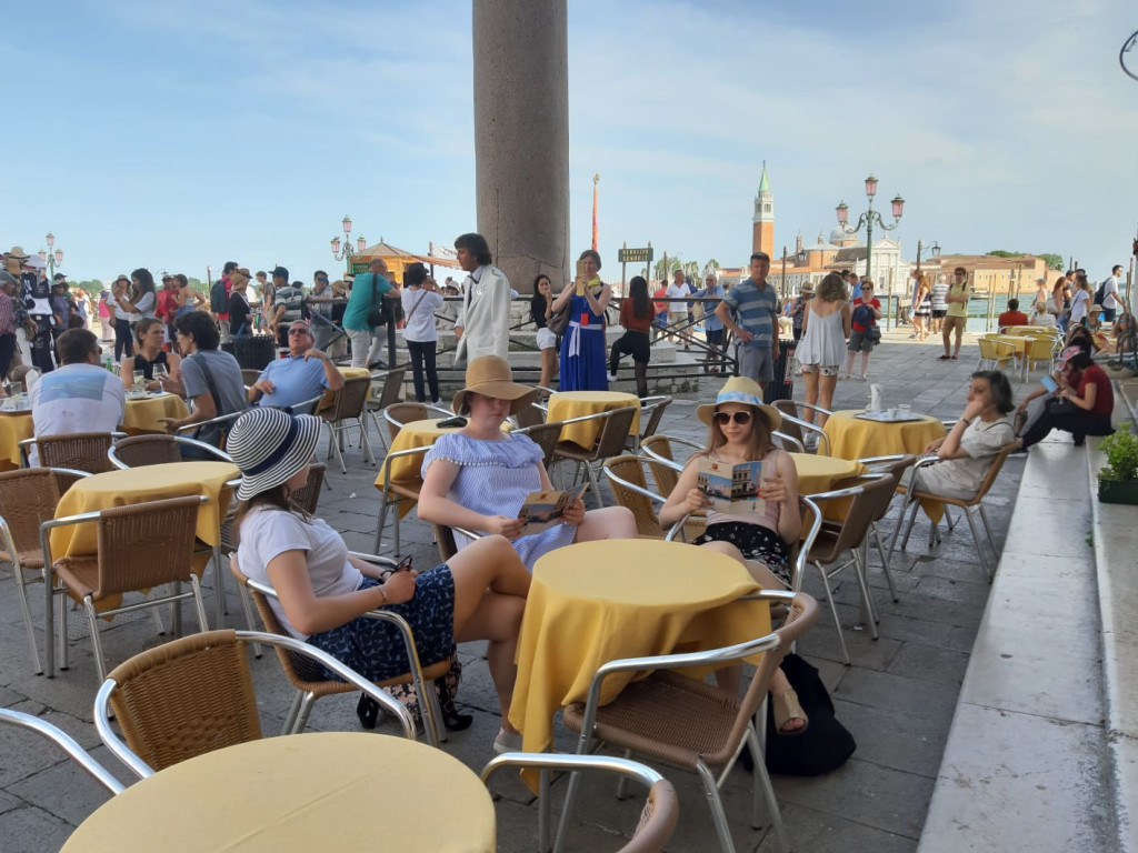 Bellissima Italia