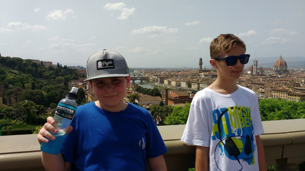 Bellissima Italia