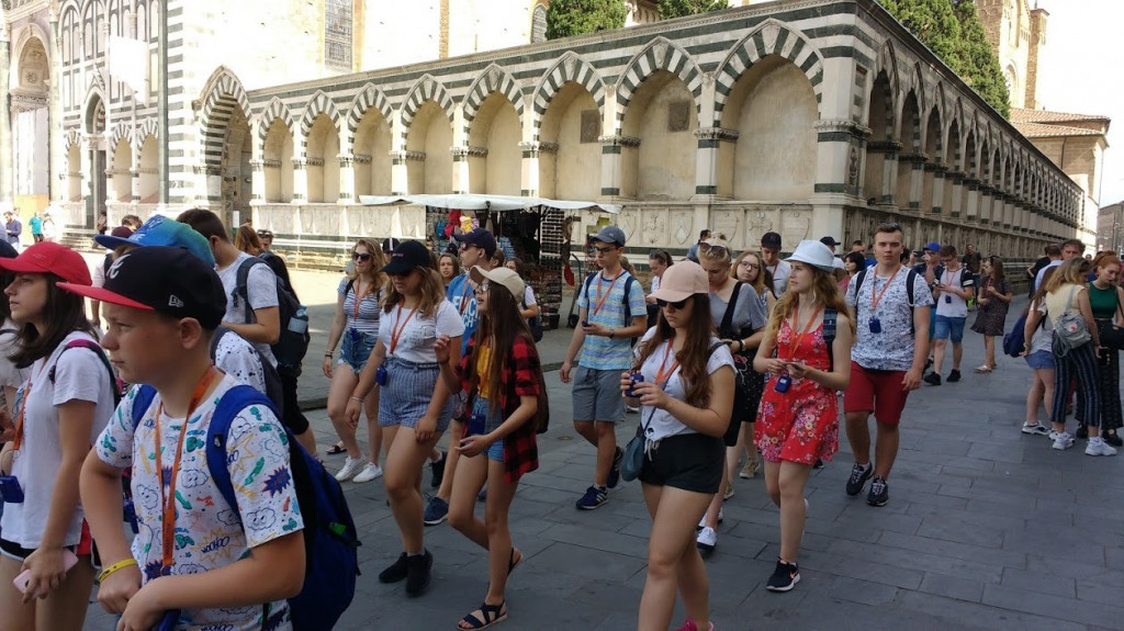 Bellissima Italia