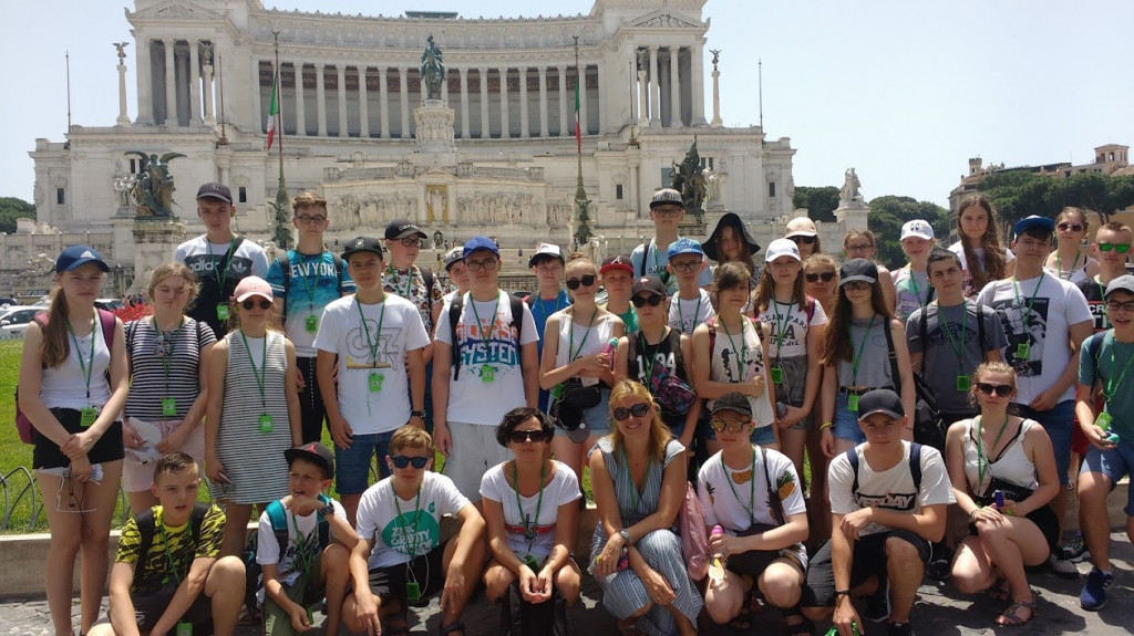 Bellissima Italia