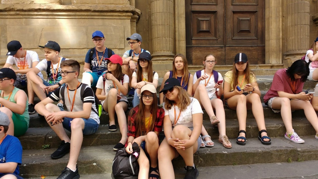 Bellissima Italia