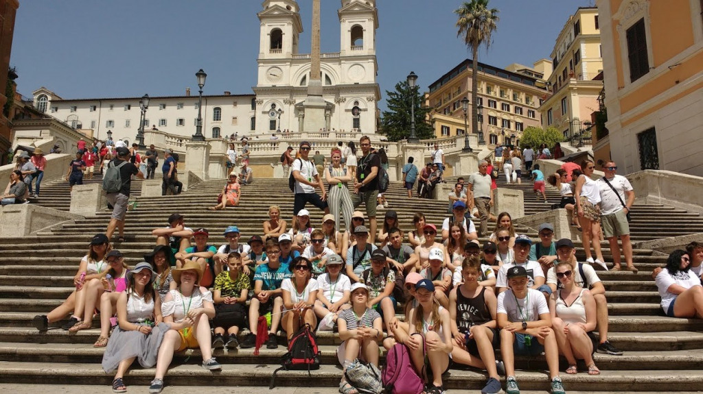 Bellissima Italia