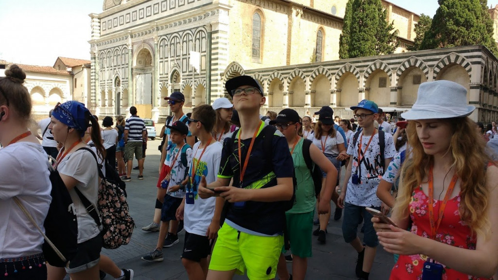 Bellissima Italia