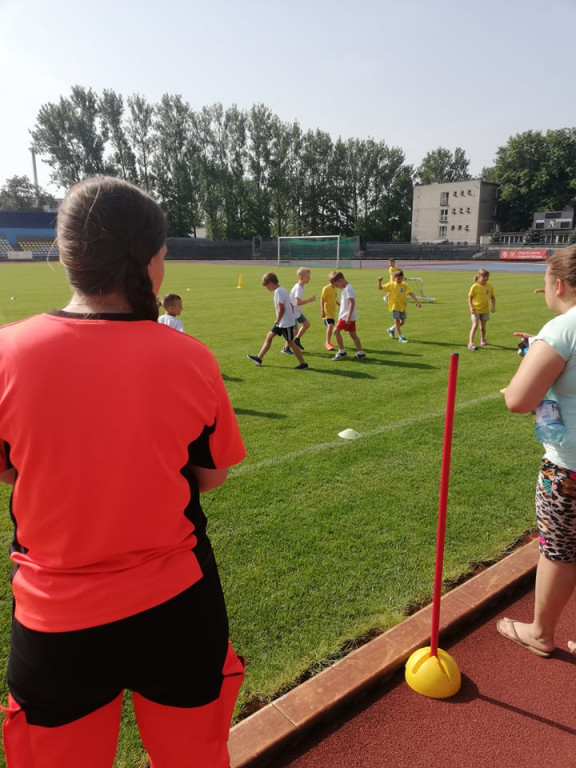 Mistrzostwa w mini piłce nożnej