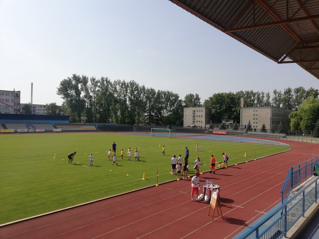 Mistrzostwa w mini piłce nożnej