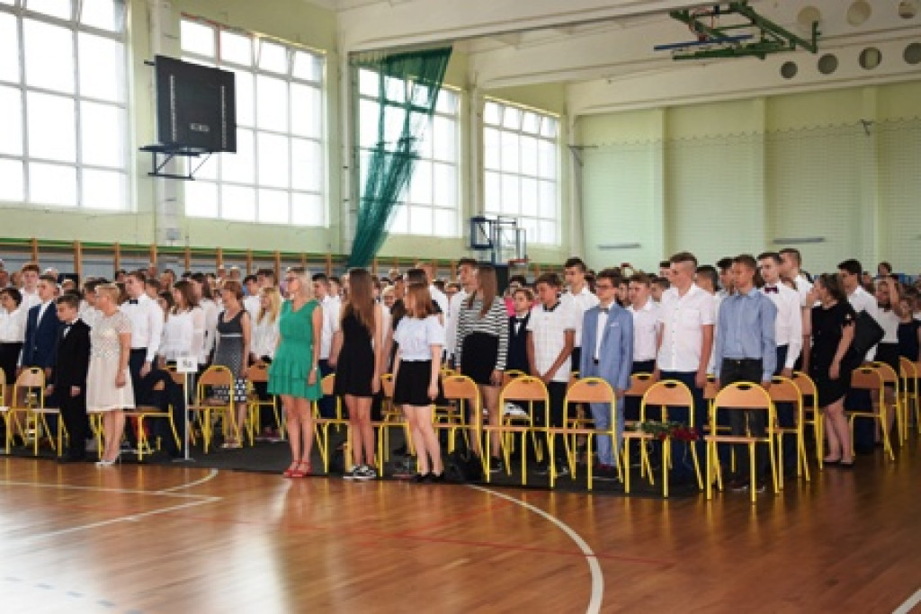 Najlepsi z Jedynki