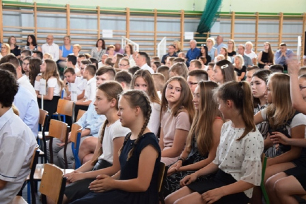 Najlepsi z Jedynki