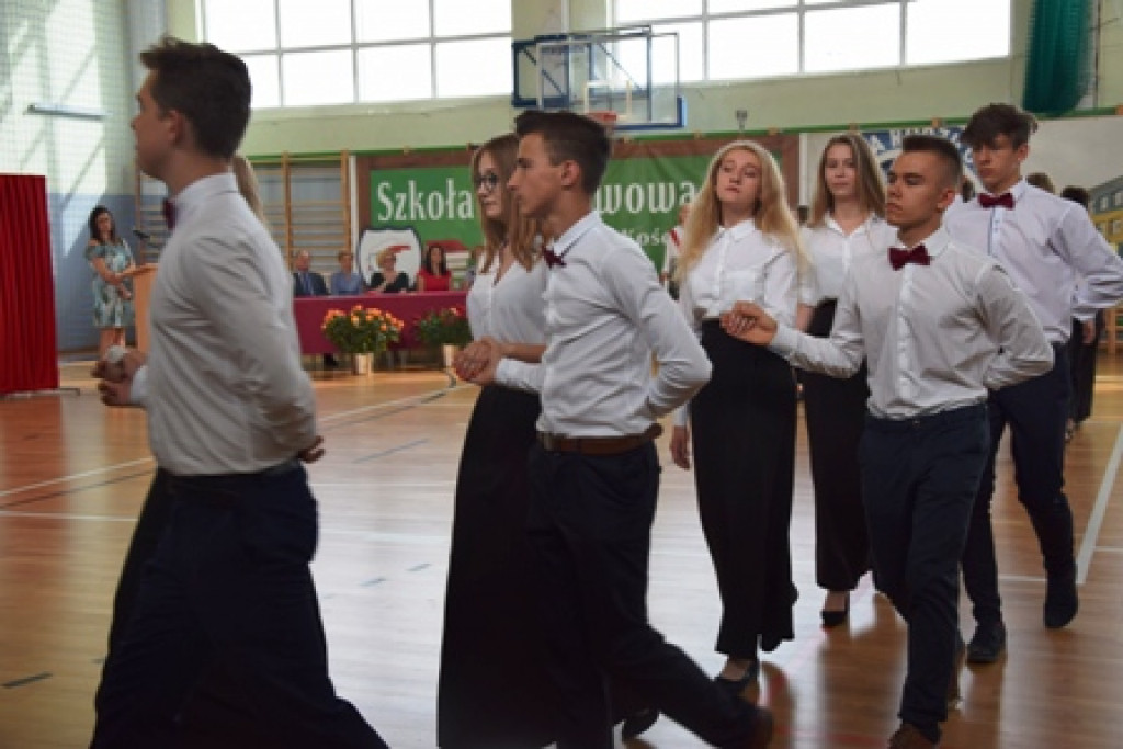 Najlepsi z Jedynki