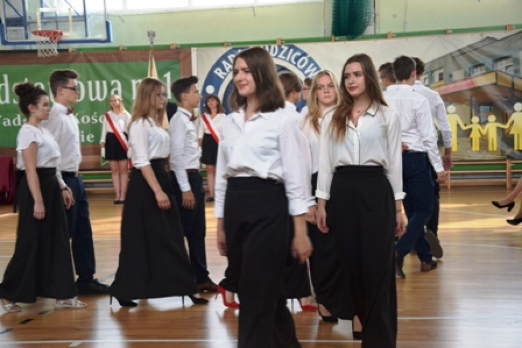 Najlepsi z Jedynki